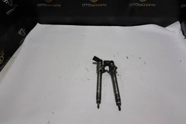 FORD TRANSİT 120 - 120 V ÇIKMA PARÇA TRANSİT V363 ENJEKTÖR